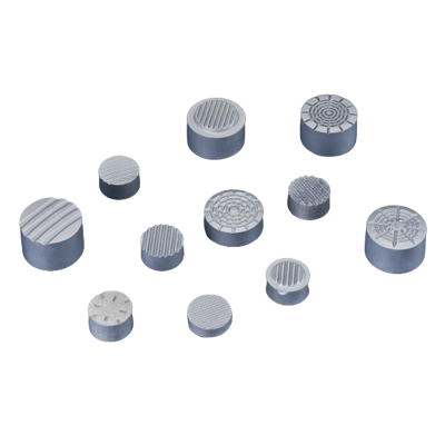 Carbide Substrate 